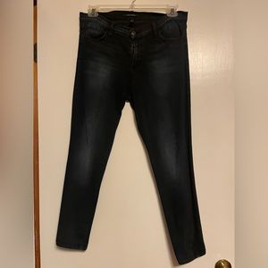 Flying Monkey black jeans